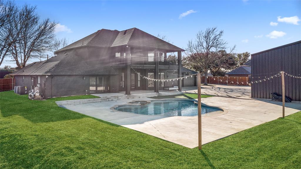 3367 Preston Hills Circle