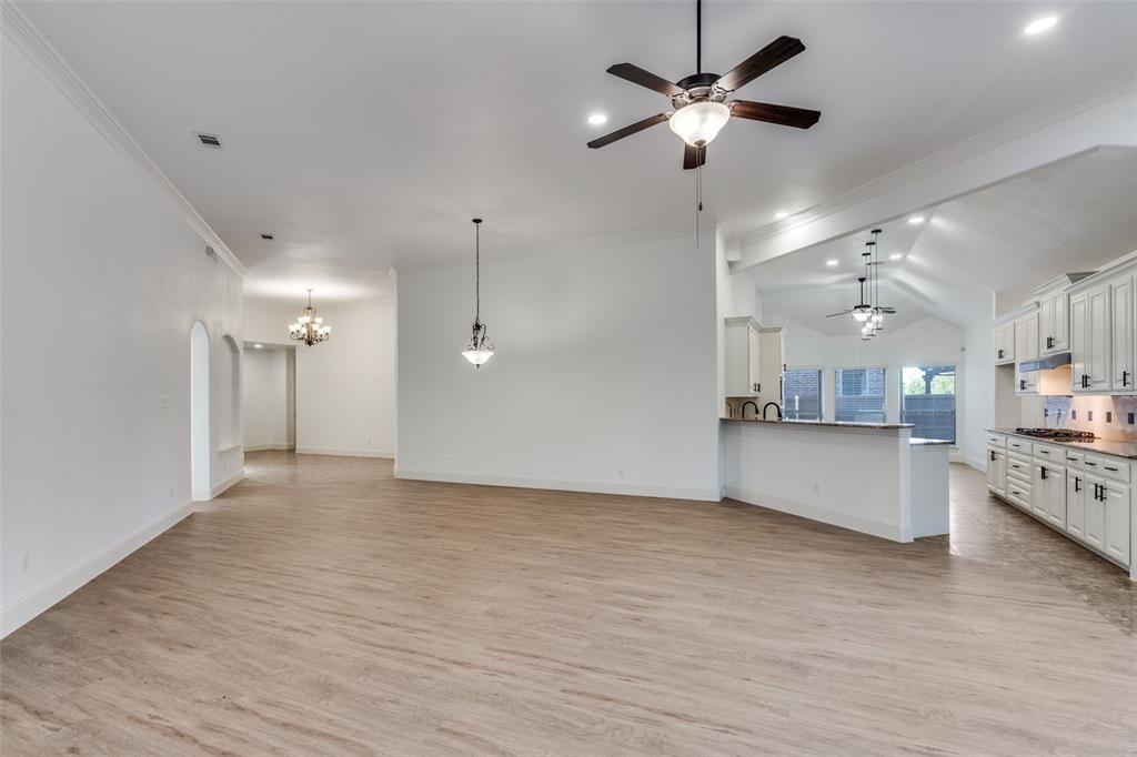 Cumberland Crossing Ph II - Residential