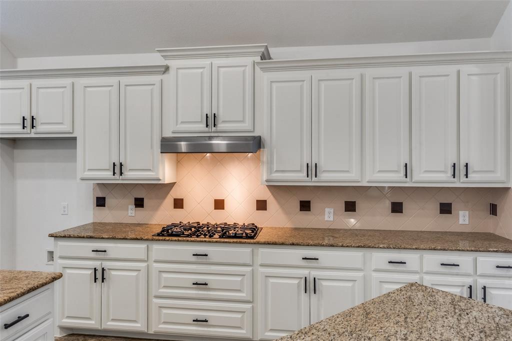 Cumberland Crossing Ph II - Residential