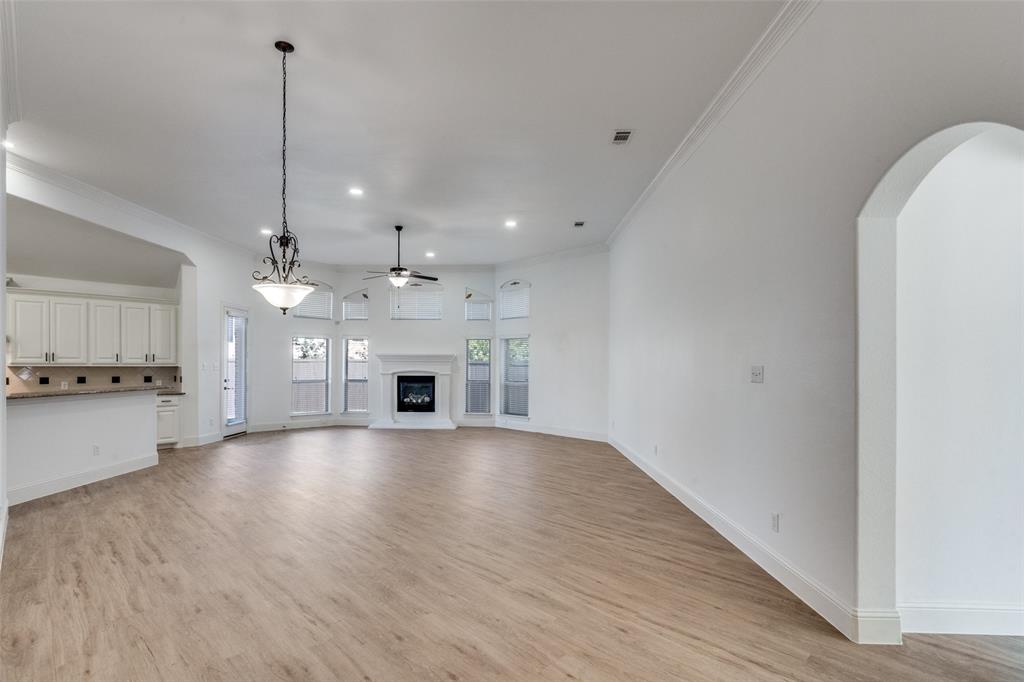 Cumberland Crossing Ph II - Residential