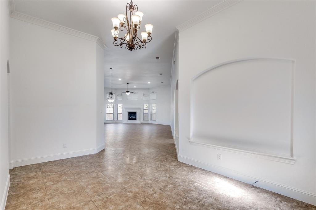 Cumberland Crossing Ph II - Residential