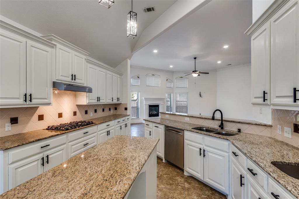 Cumberland Crossing Ph II - Residential