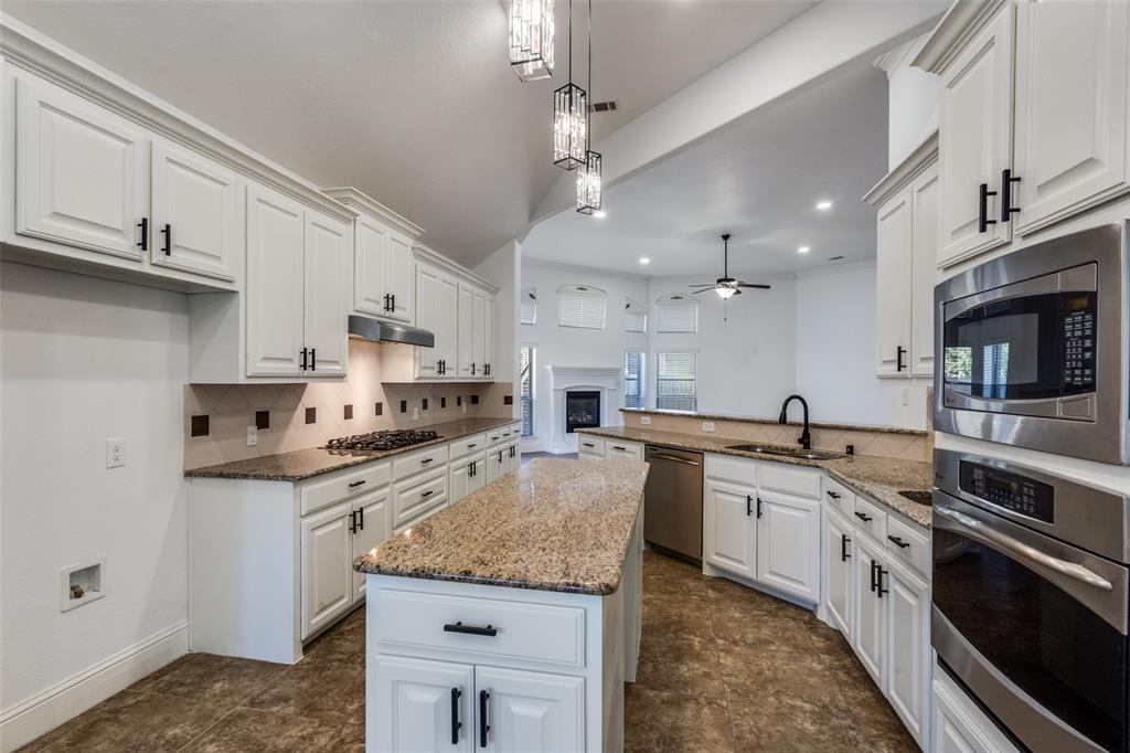 Cumberland Crossing Ph II - Residential