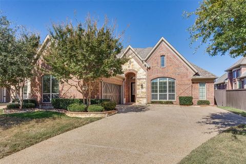 Property photo of 1526 Snowberry Drive, Allen, TX 75013