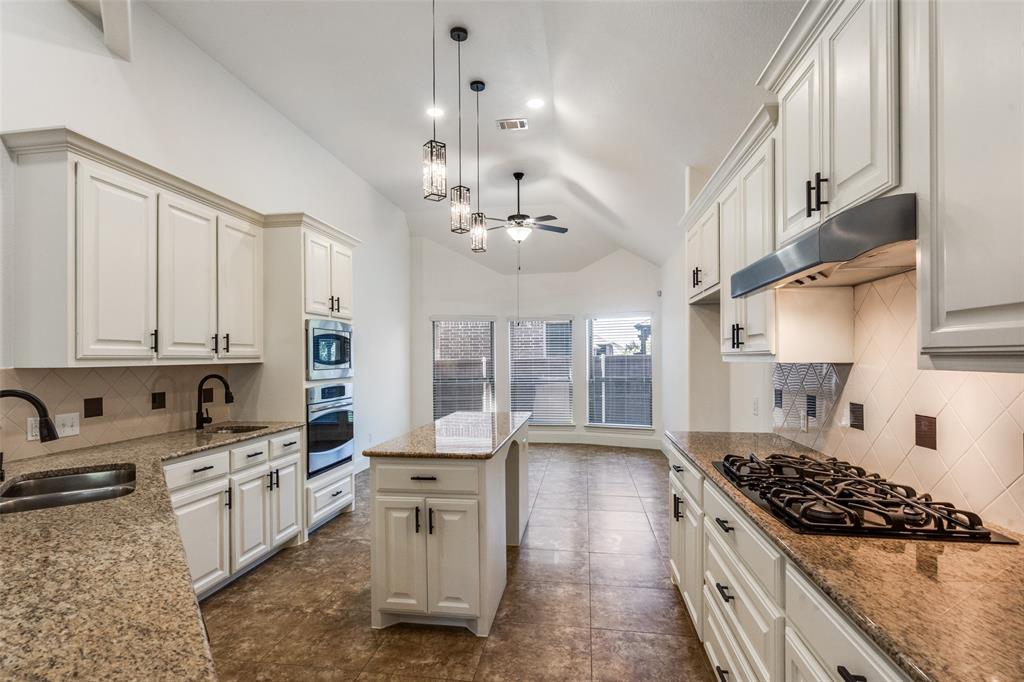 Cumberland Crossing Ph II - Residential