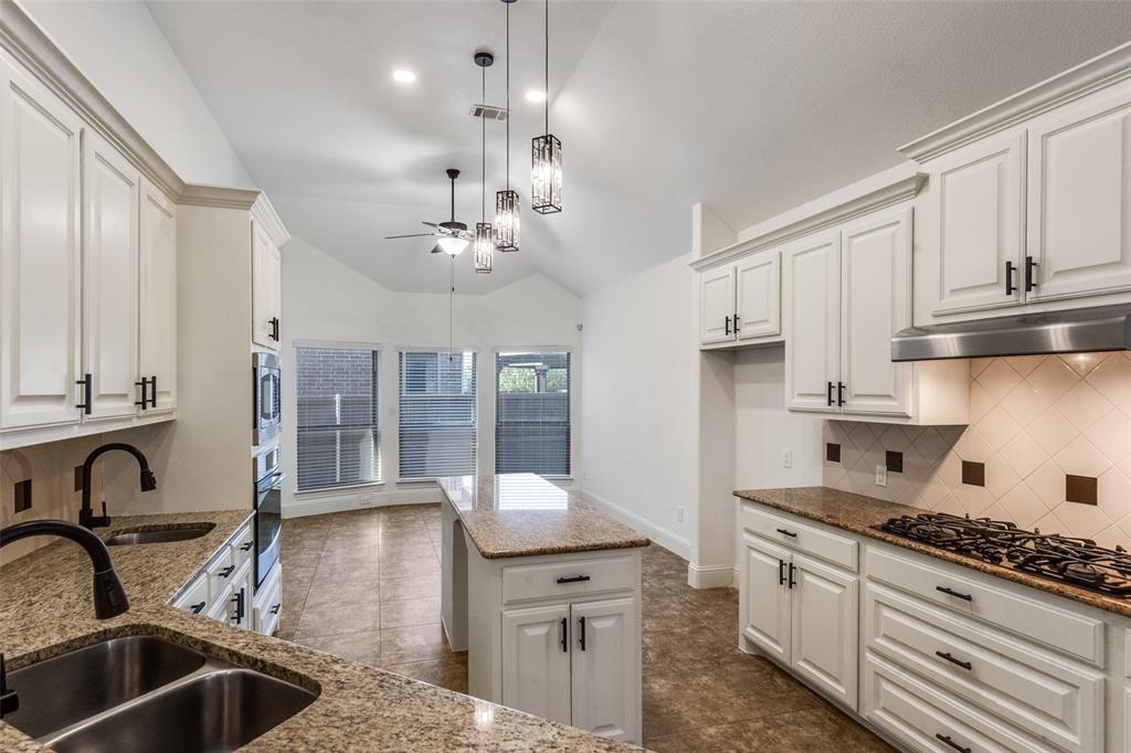 Cumberland Crossing Ph II - Residential