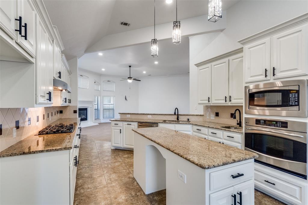 Cumberland Crossing Ph II - Residential