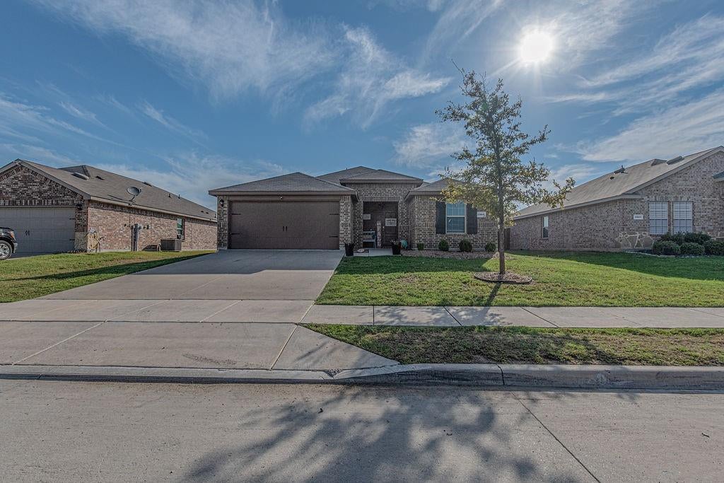 1303 Bushel Drive