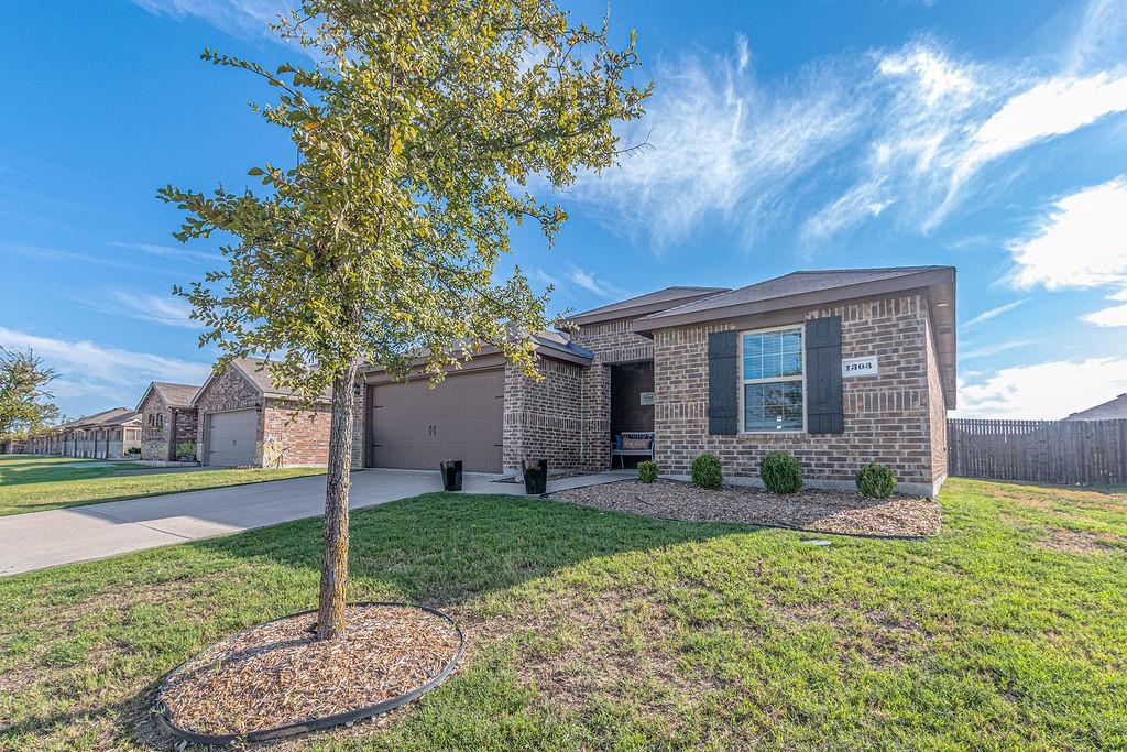 1303 Bushel Drive