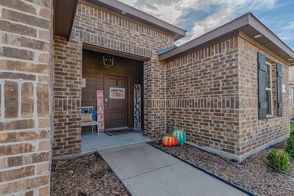 1303 Bushel Drive