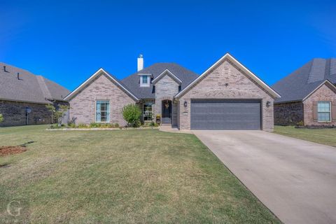 A home in Bossier City