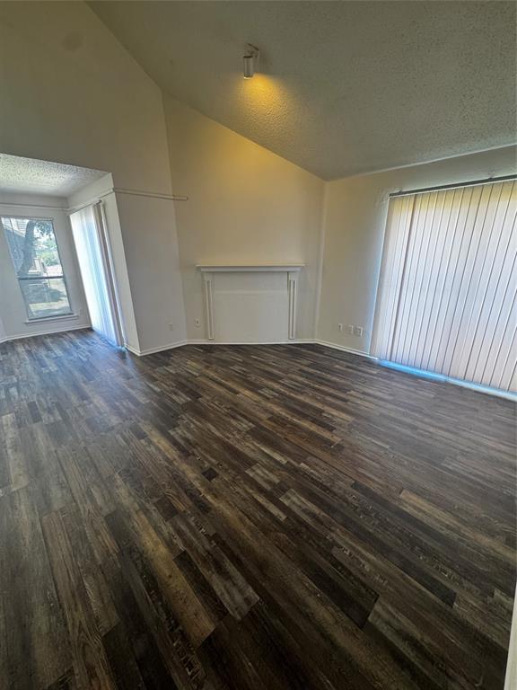 Buckingham Court - Residential Lease