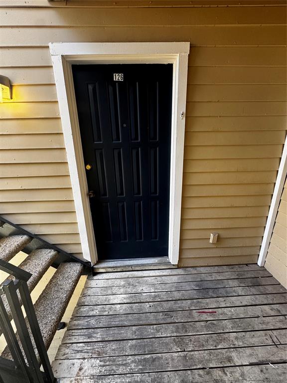 Buckingham Court - Residential Lease