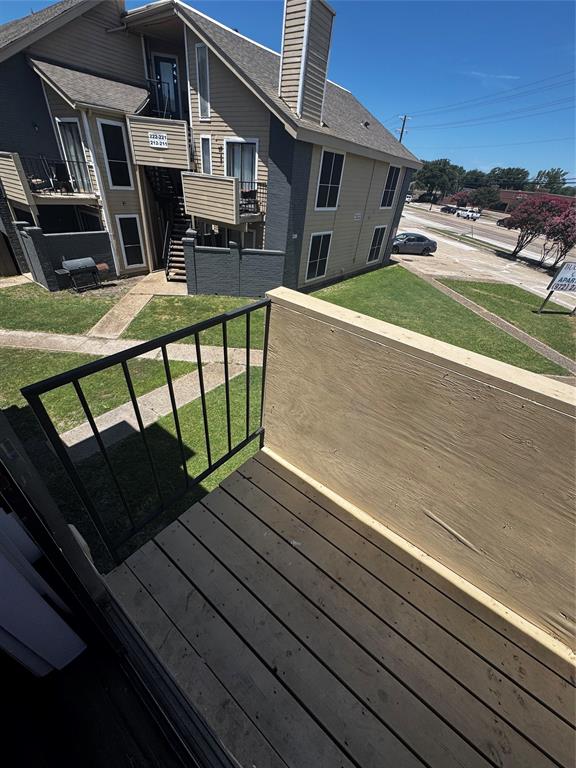 Buckingham Court - Residential Lease