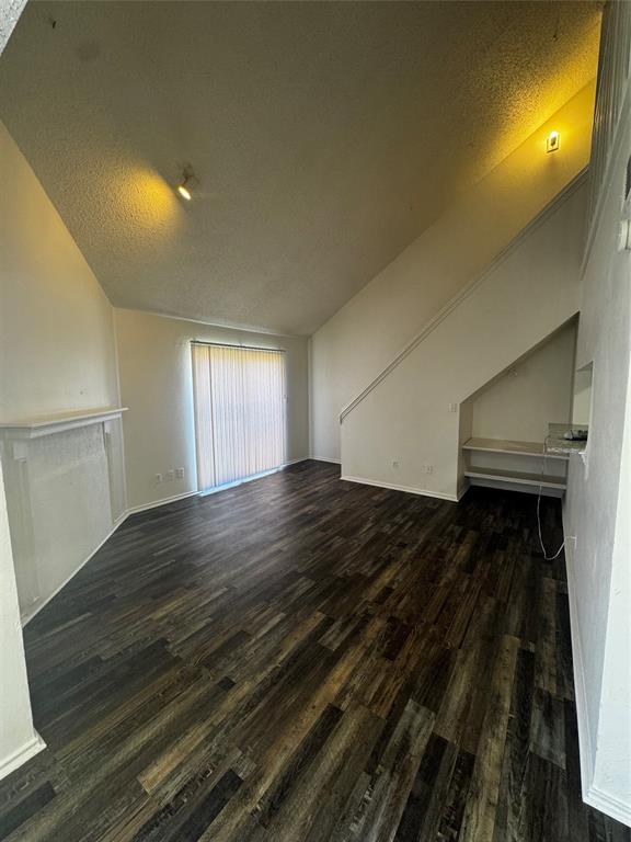 Buckingham Court - Residential Lease