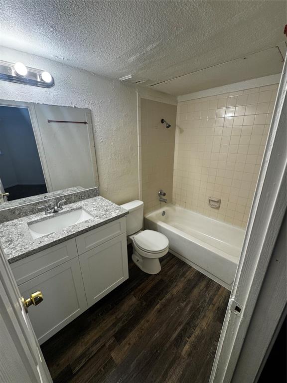 Buckingham Court - Residential Lease