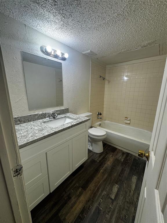 Buckingham Court - Residential Lease