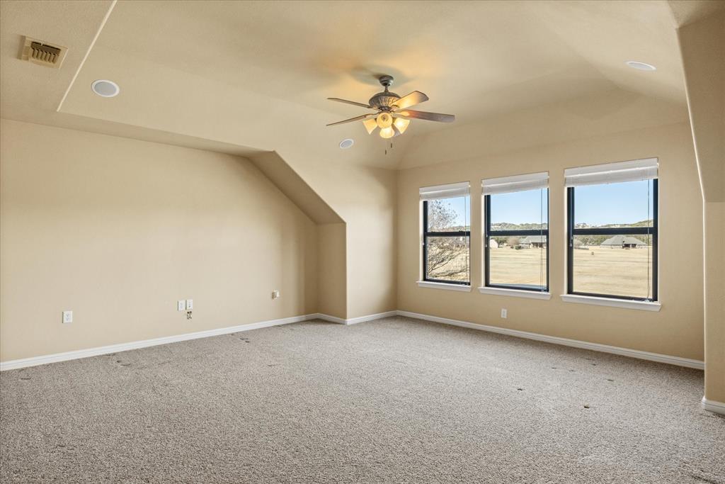 The Peninsula On Lake Granbury - Residential