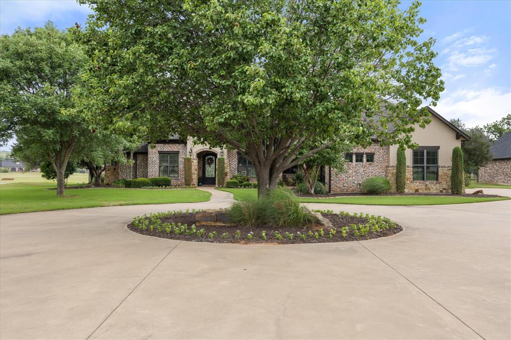 The Peninsula On Lake Granbury - Residential