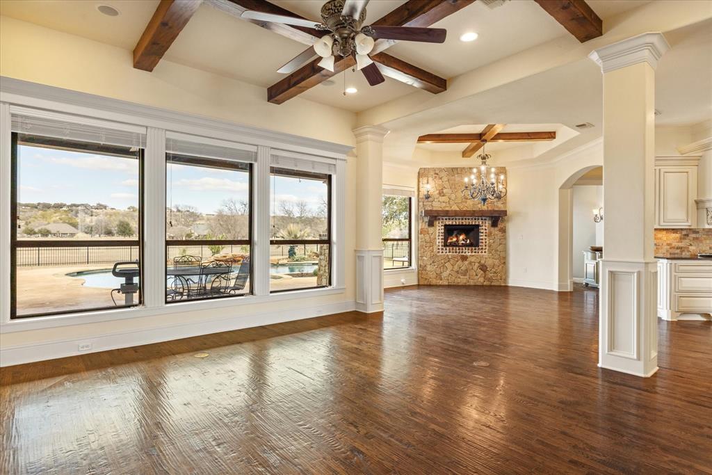 The Peninsula On Lake Granbury - Residential