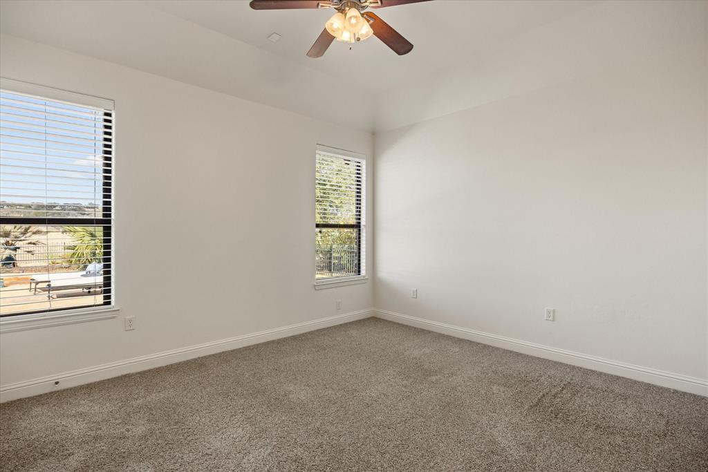 The Peninsula On Lake Granbury - Residential