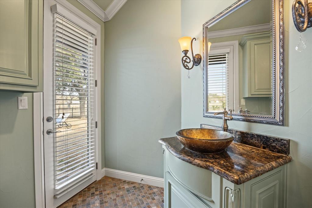 The Peninsula On Lake Granbury - Residential