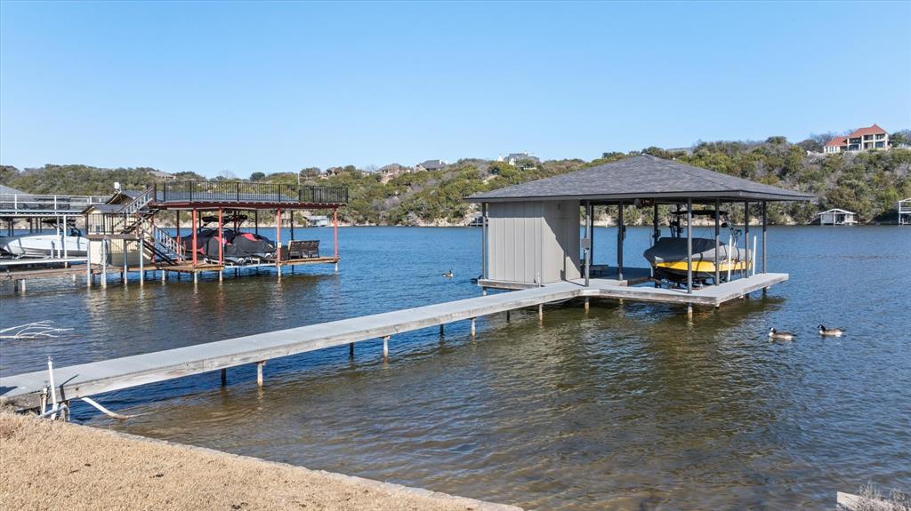 The Peninsula On Lake Granbury - Residential