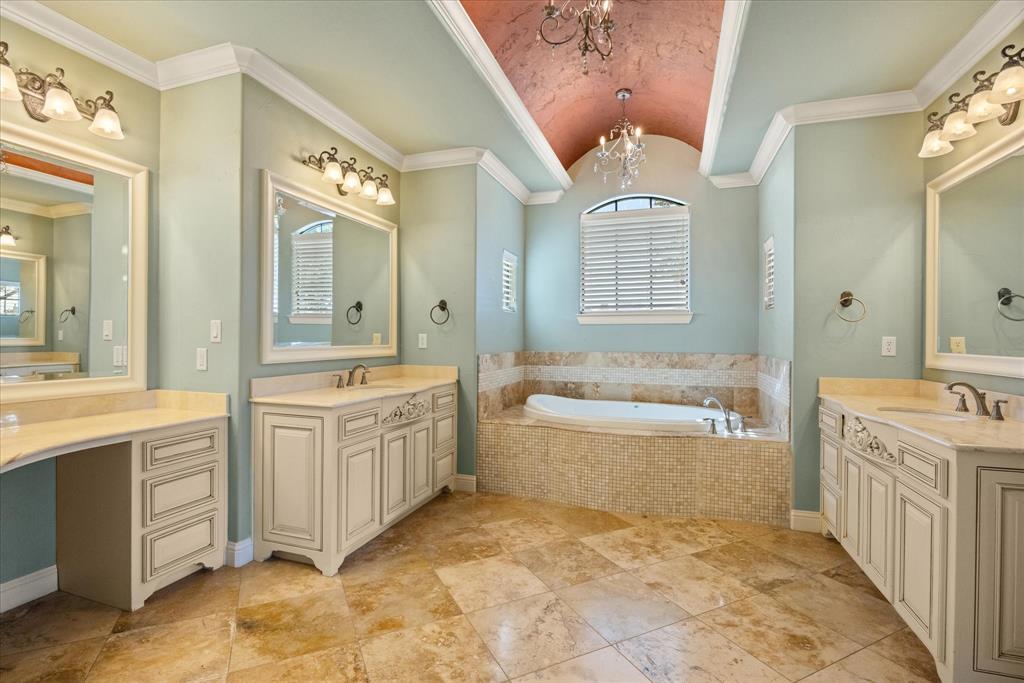 The Peninsula On Lake Granbury - Residential