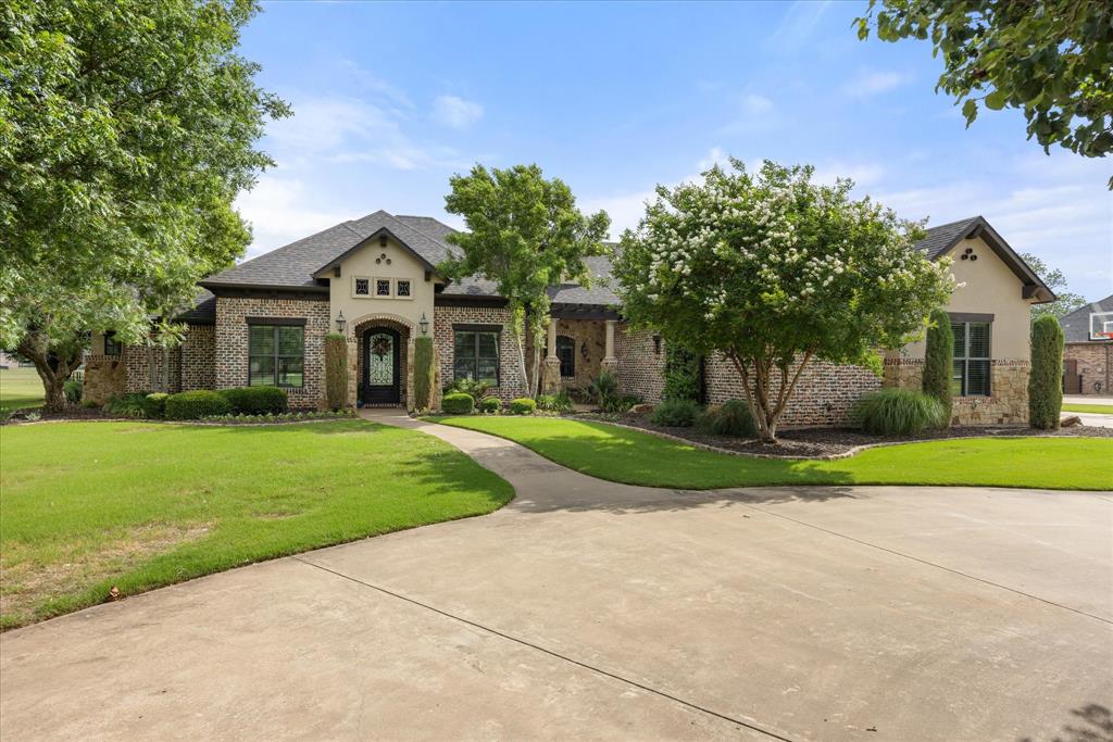 The Peninsula On Lake Granbury - Residential