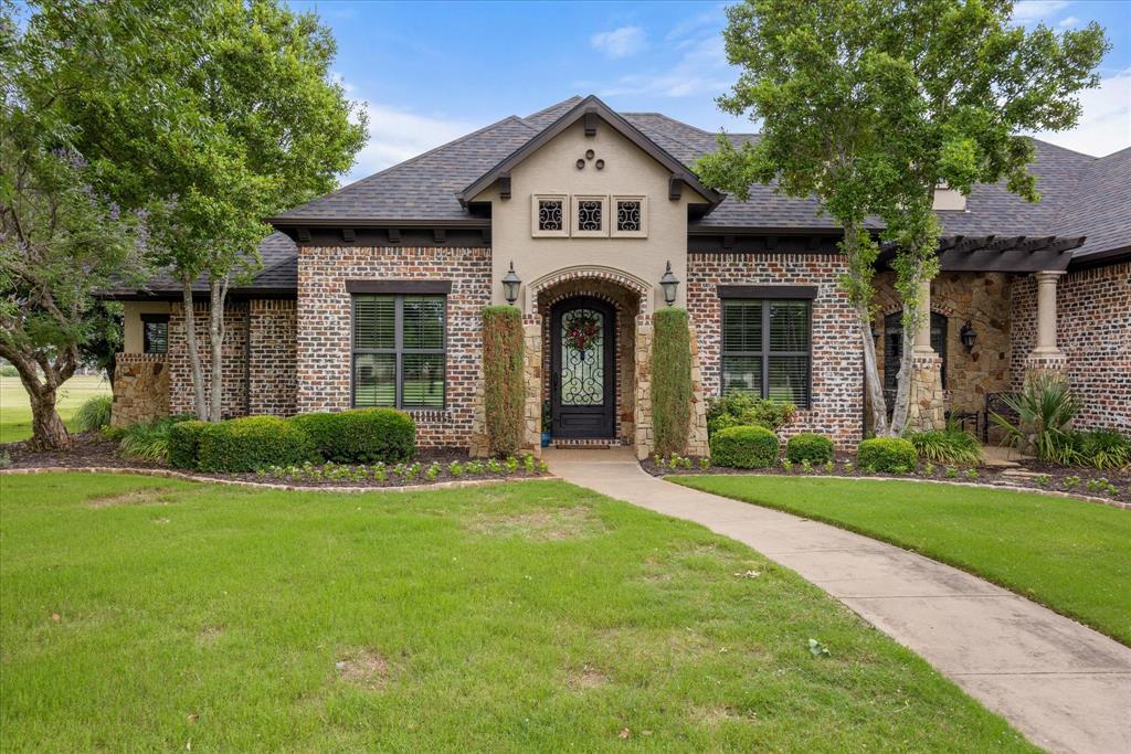 The Peninsula On Lake Granbury - Residential