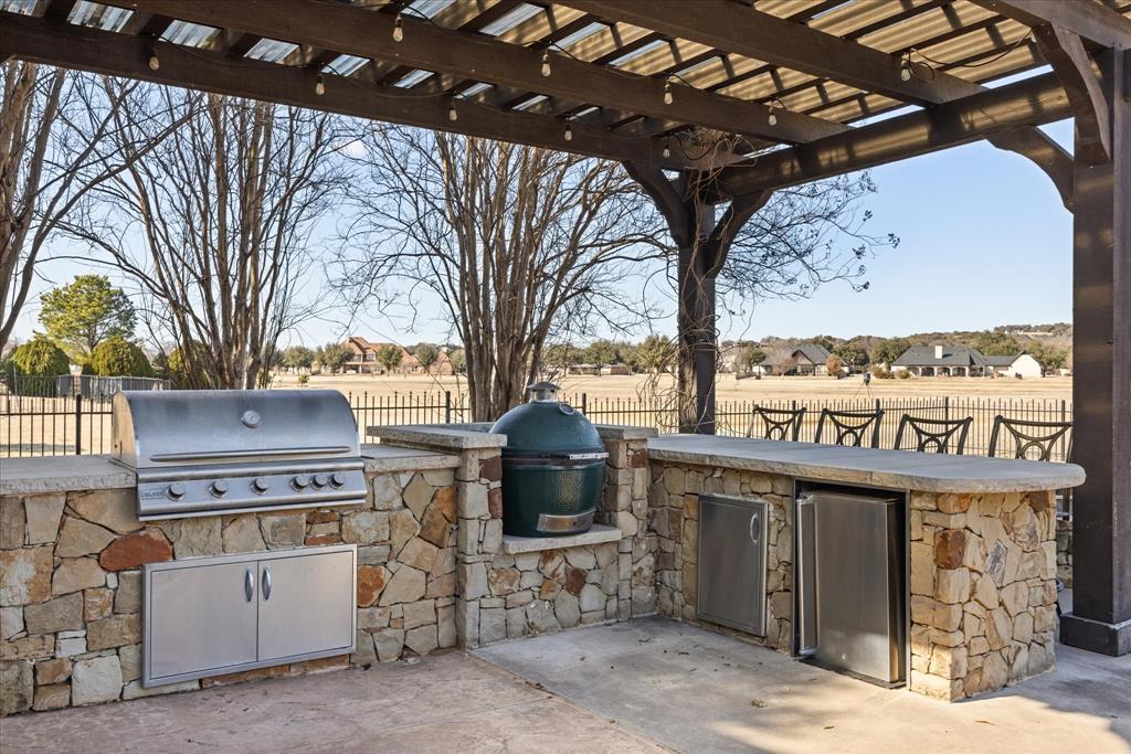 The Peninsula On Lake Granbury - Residential