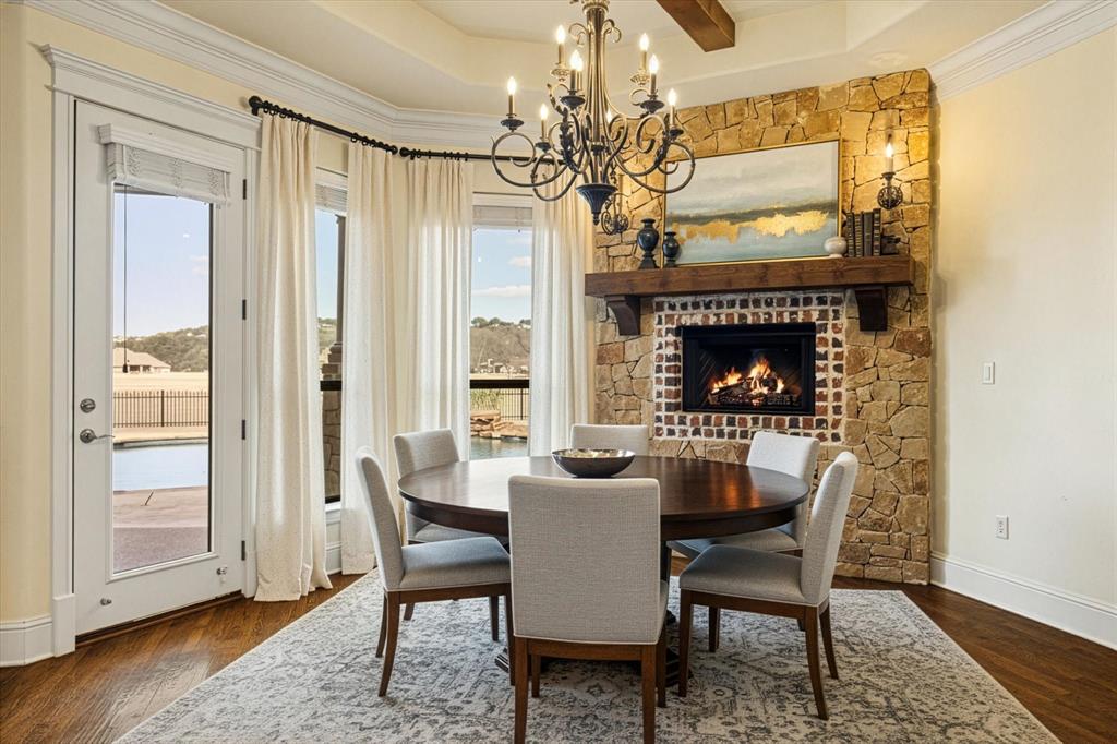 The Peninsula On Lake Granbury - Residential