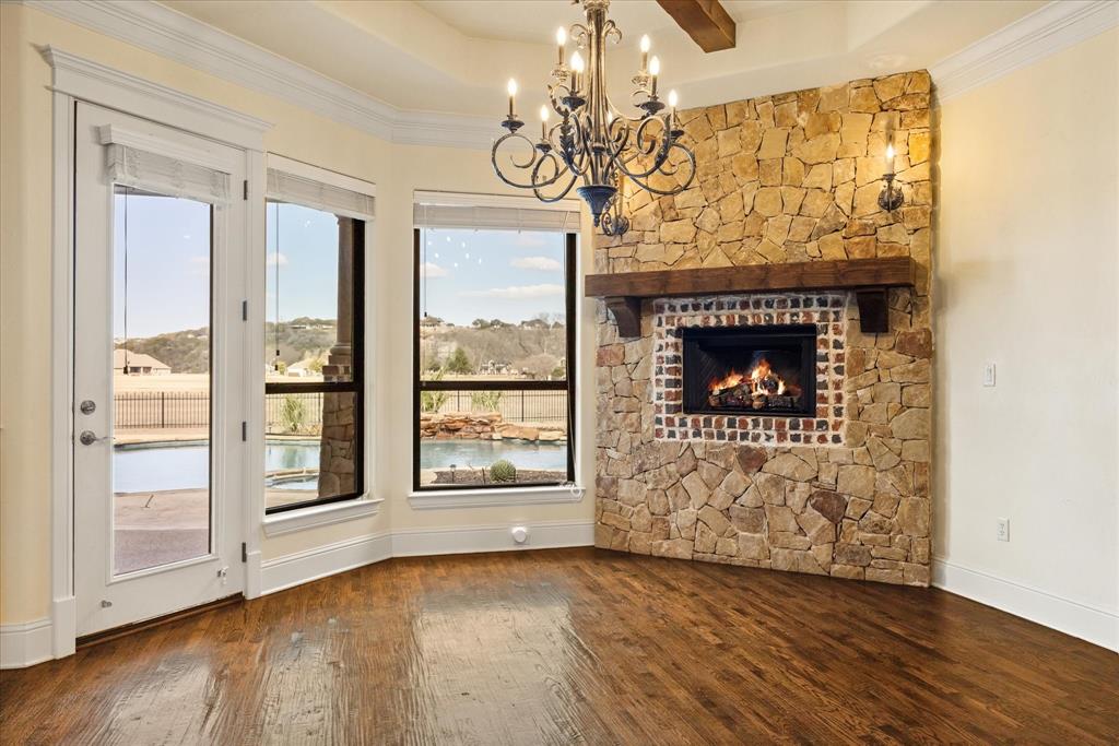 The Peninsula On Lake Granbury - Residential