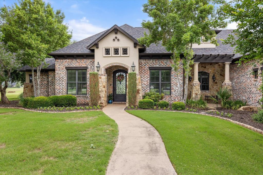 The Peninsula On Lake Granbury - Residential