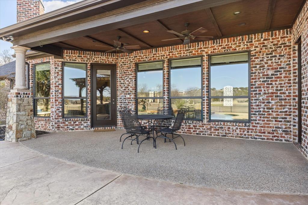 The Peninsula On Lake Granbury - Residential