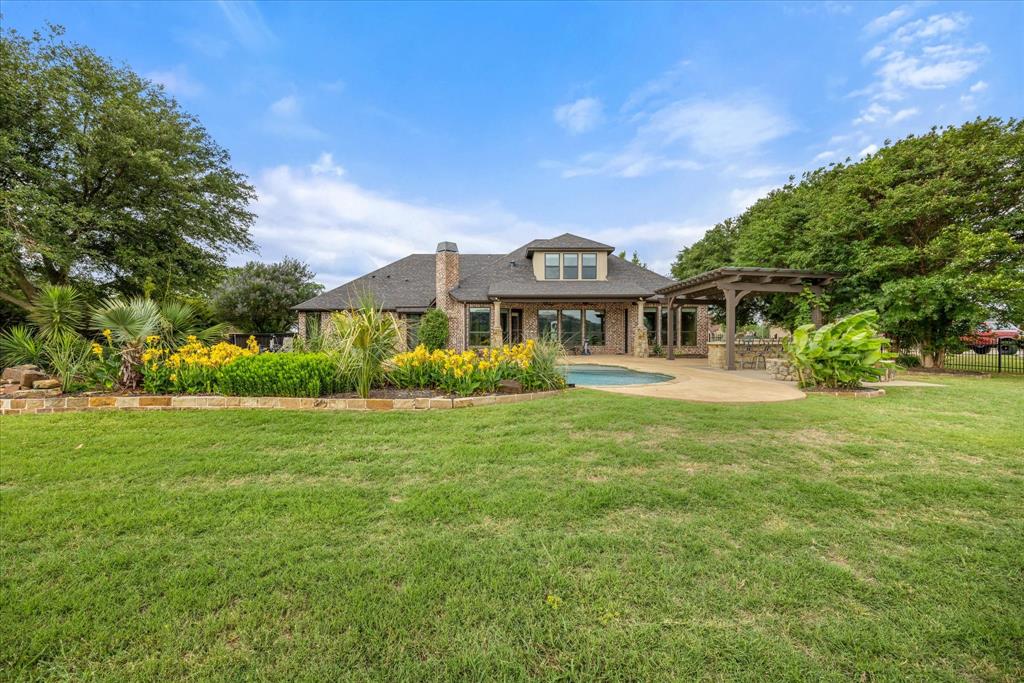 The Peninsula On Lake Granbury - Residential