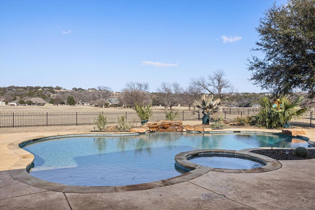 The Peninsula On Lake Granbury - Residential