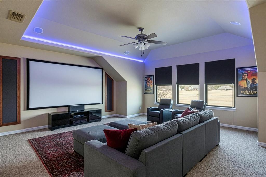 The Peninsula On Lake Granbury - Residential