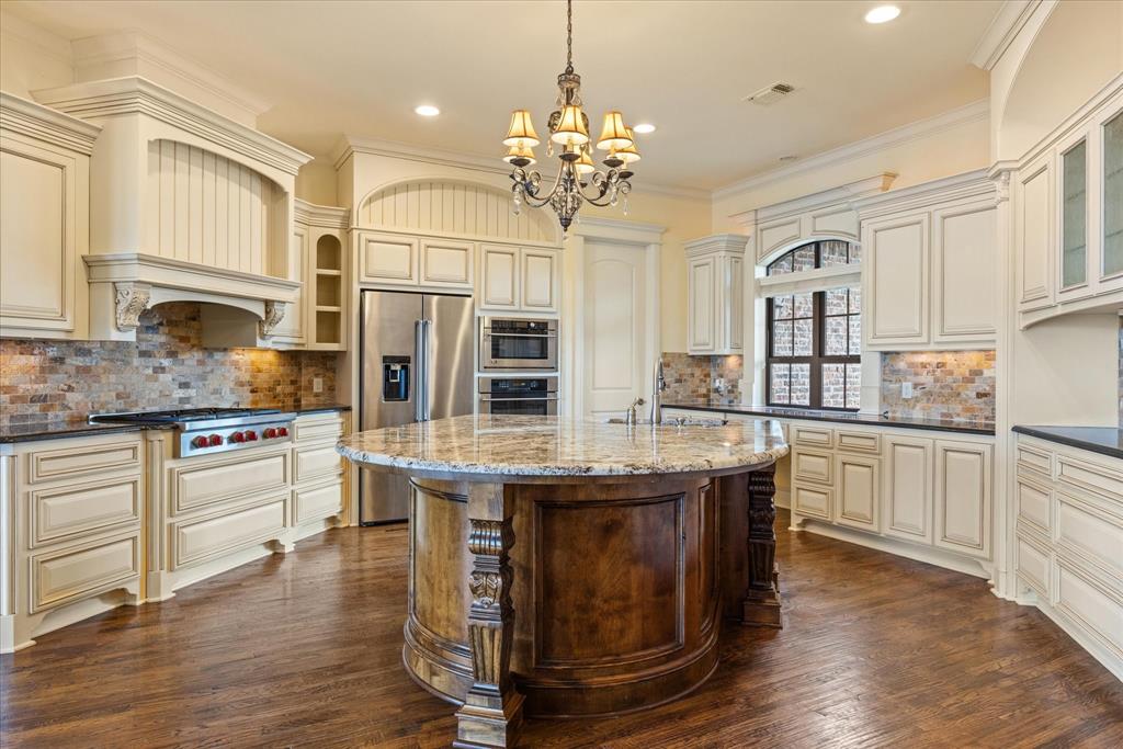 The Peninsula On Lake Granbury - Residential