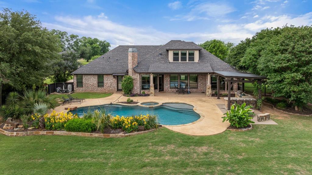 The Peninsula On Lake Granbury - Residential