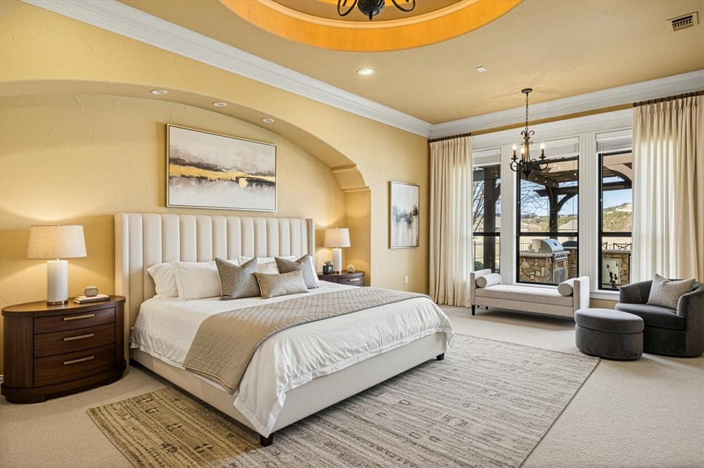 The Peninsula On Lake Granbury - Residential