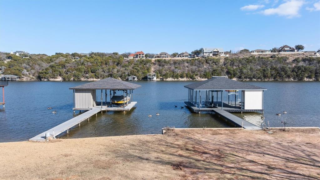 The Peninsula On Lake Granbury - Residential