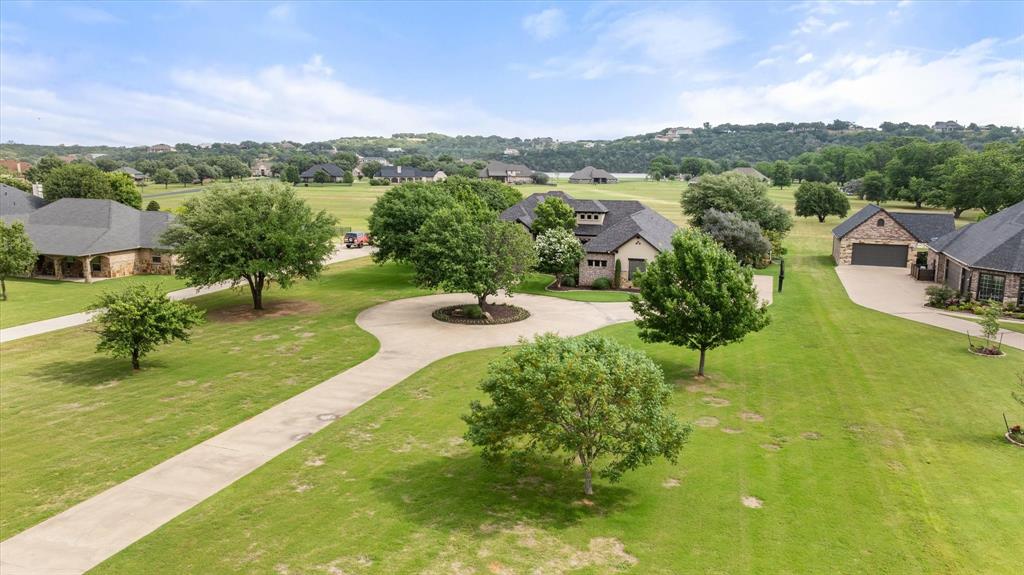 The Peninsula On Lake Granbury - Residential
