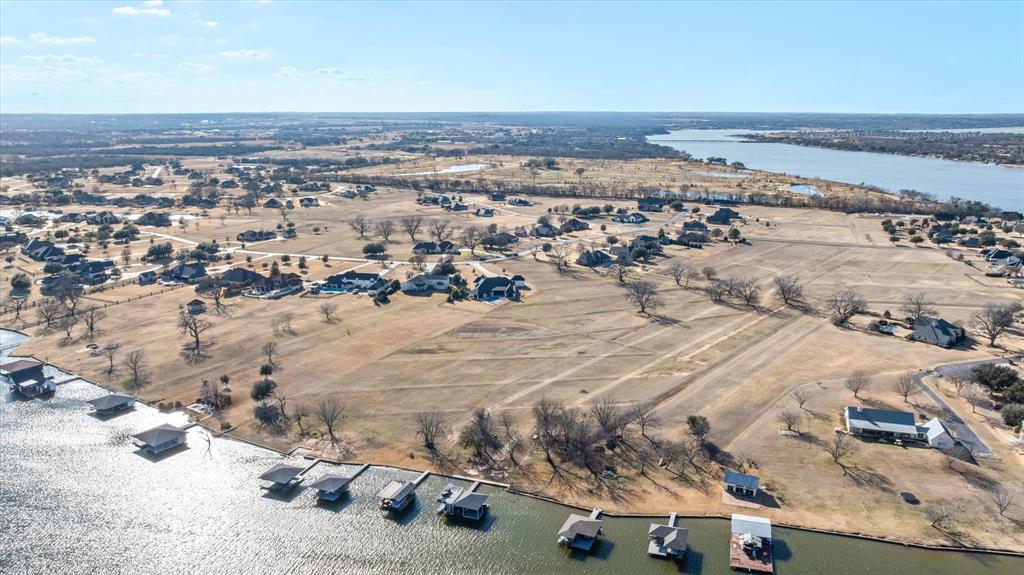 The Peninsula On Lake Granbury - Residential
