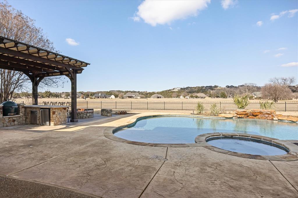 The Peninsula On Lake Granbury - Residential