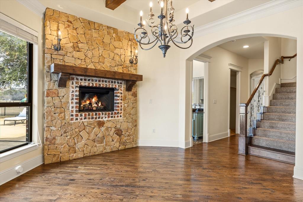 The Peninsula On Lake Granbury - Residential