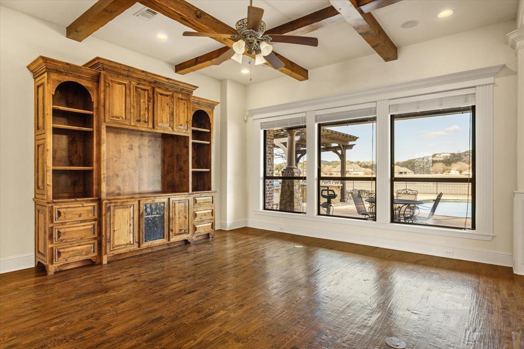 The Peninsula On Lake Granbury - Residential