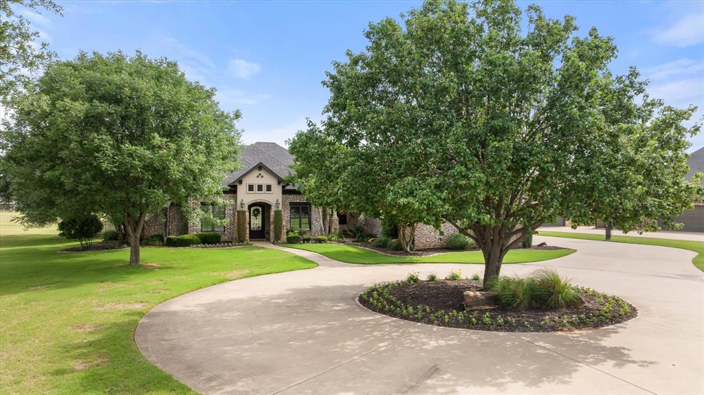 The Peninsula On Lake Granbury - Residential