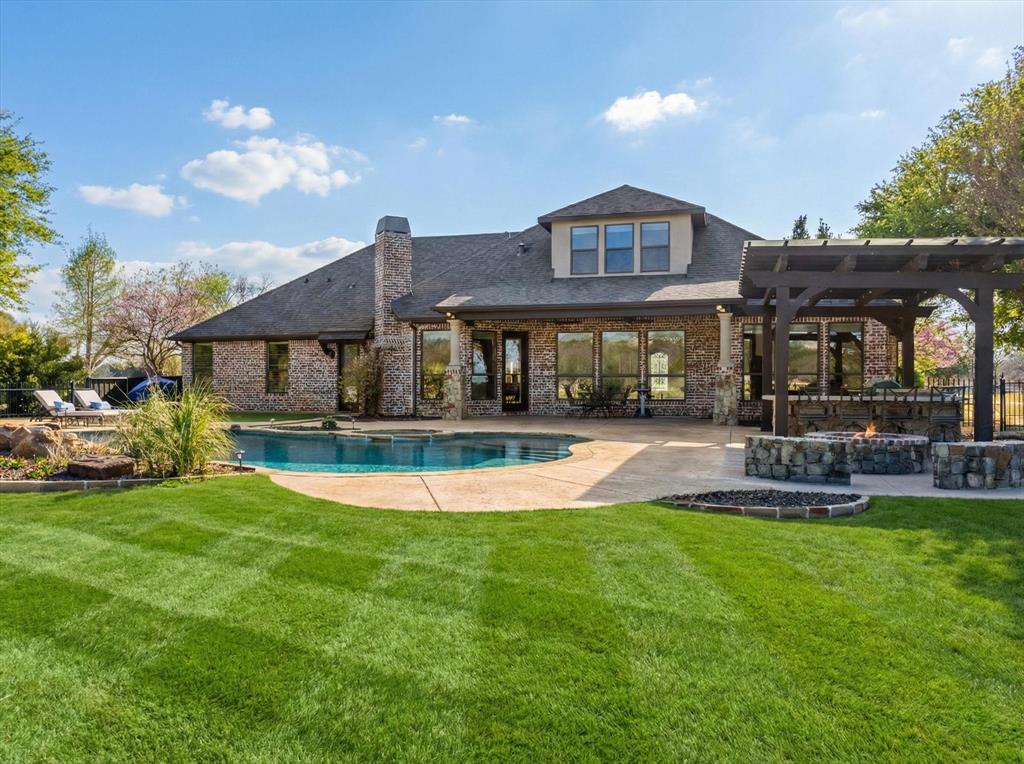 The Peninsula On Lake Granbury - Residential