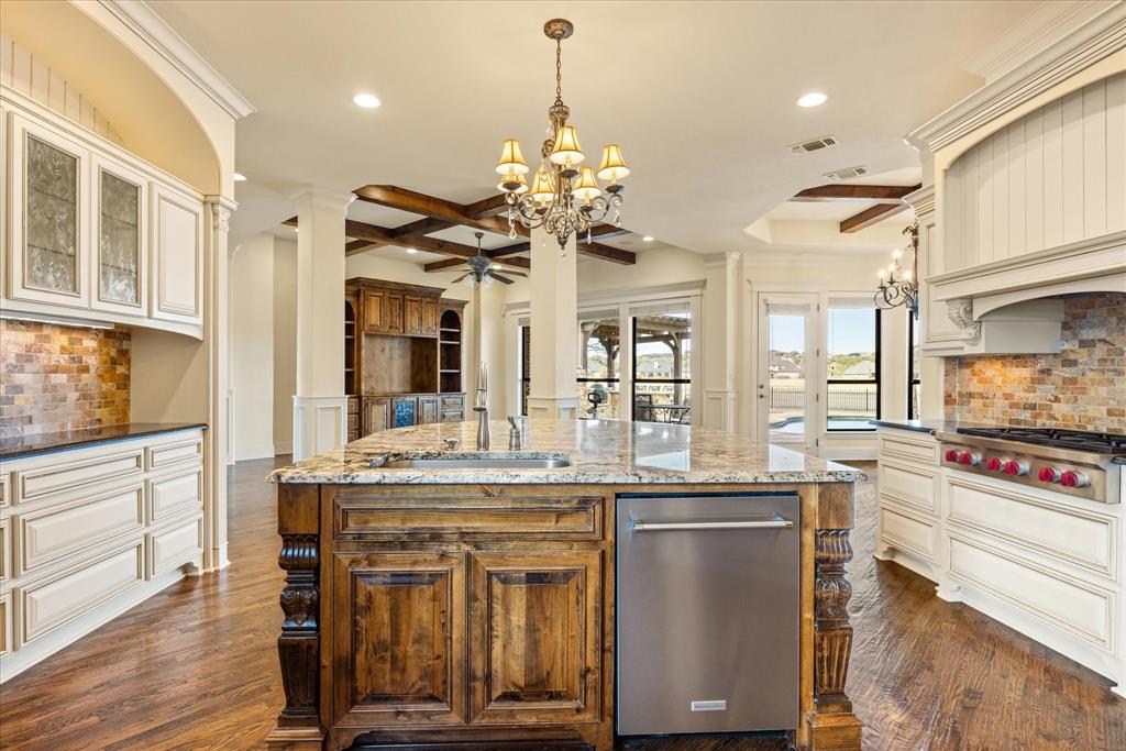 The Peninsula On Lake Granbury - Residential